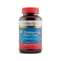 Herbs of Gold Childrens Fish-i Care 60 Capsules