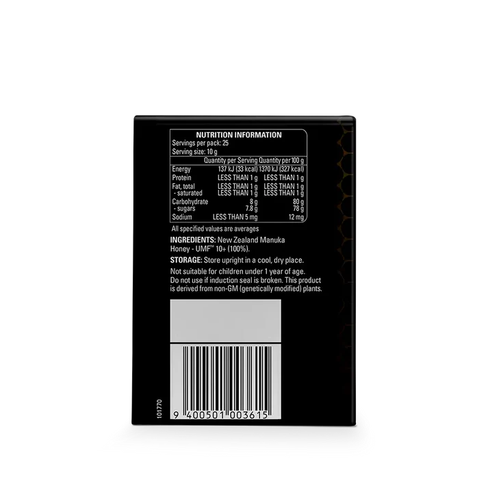 Comvita UMF 10+ Manuka Honey 250g