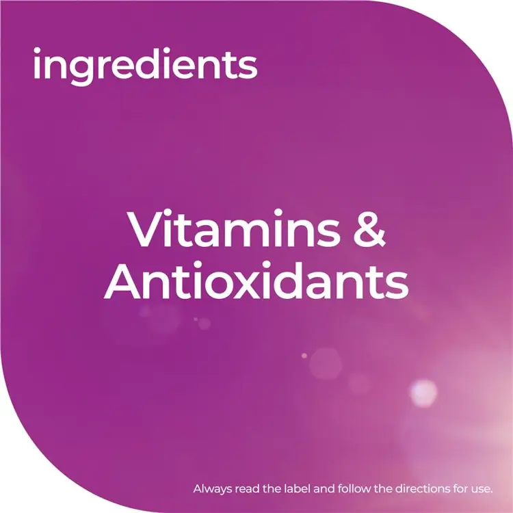 Nature's Way Kids Smart Vita Gummies Multi-Vitamin + Vegies 60 Pastilles