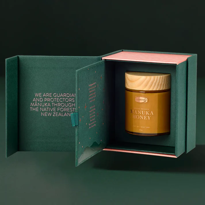 Comvita UMF25+ Manuka Honey 250g