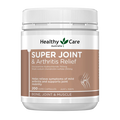 Healthy Care Super Joint & Arthritis Relief 200 Capsules