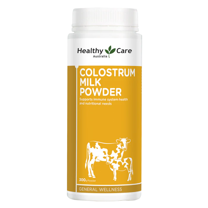 Healthy Care Colostrum Milk Powder 300g