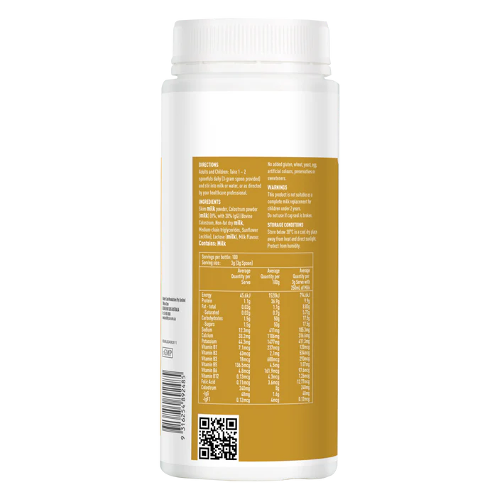 Healthy Care Colostrum Milk Powder 300g