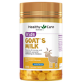 Healthy Care Goat Milk Vanilla Flavour Chewable 300 Tablets