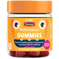 Little Swisse Multivitamin Gummies 50 Gummies