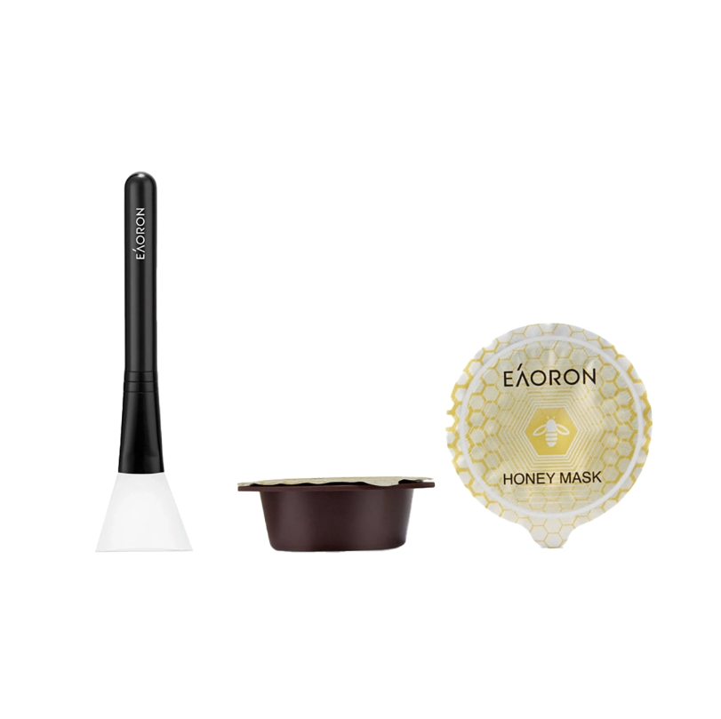 Eaoron Honey Mask with Propolis 10ml * 8 Pcs