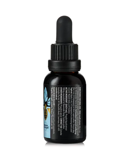 Comvita Bee Propolis Extract PFL15 25ml