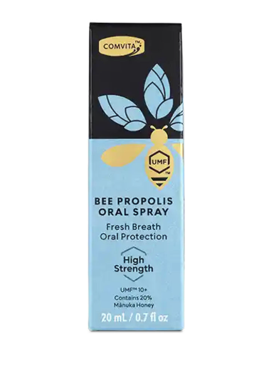 Comvita Propolis Oral Spray (High Strength) 20ml