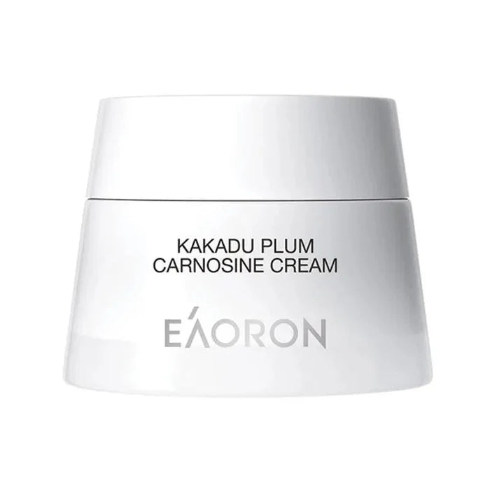 Eaoron Kakadu Plum Carnosine Cream 50g