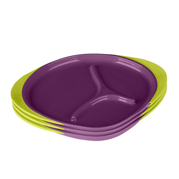 B.BOX Plate Passion Splash