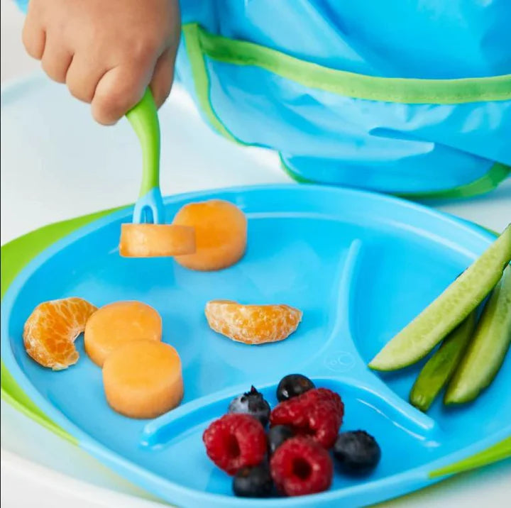 B.BOX Plate Passion Splash