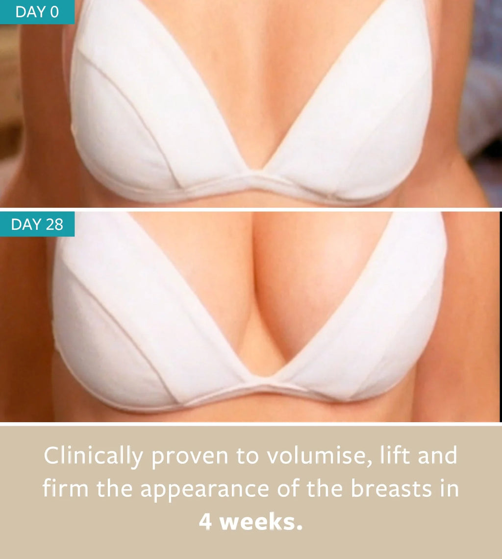 Freezeframe Breast Enhancer 100mL