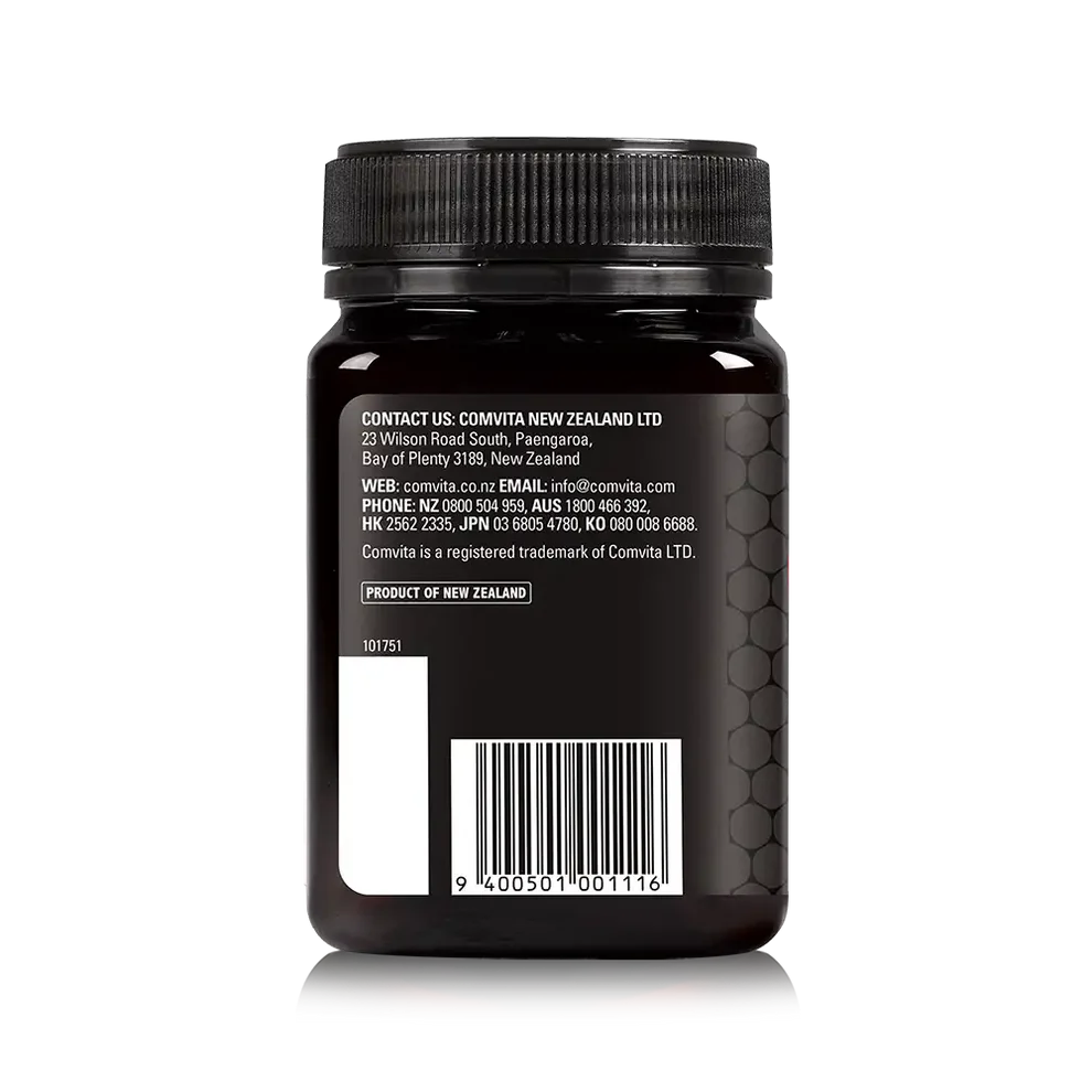 Comvita UMF 5+ Manuka Honey 500g