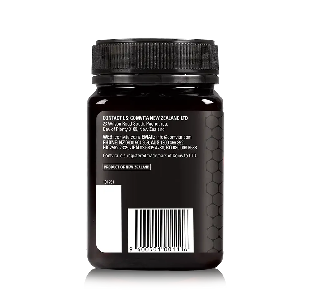 Comvita UMF 10+ Manuka Honey 500g