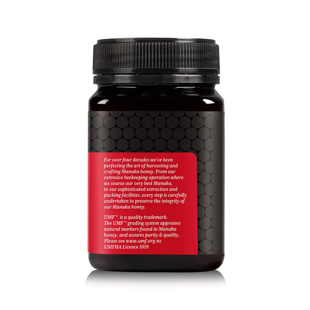 Comvita UMF 5+ Manuka Honey 500g