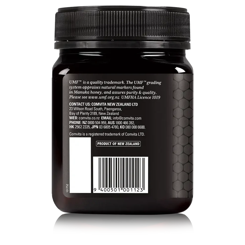 Comvita UMF 5+ Manuka Honey 1kg