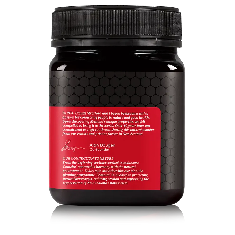 Comvita UMF 5+ Manuka Honey 1kg