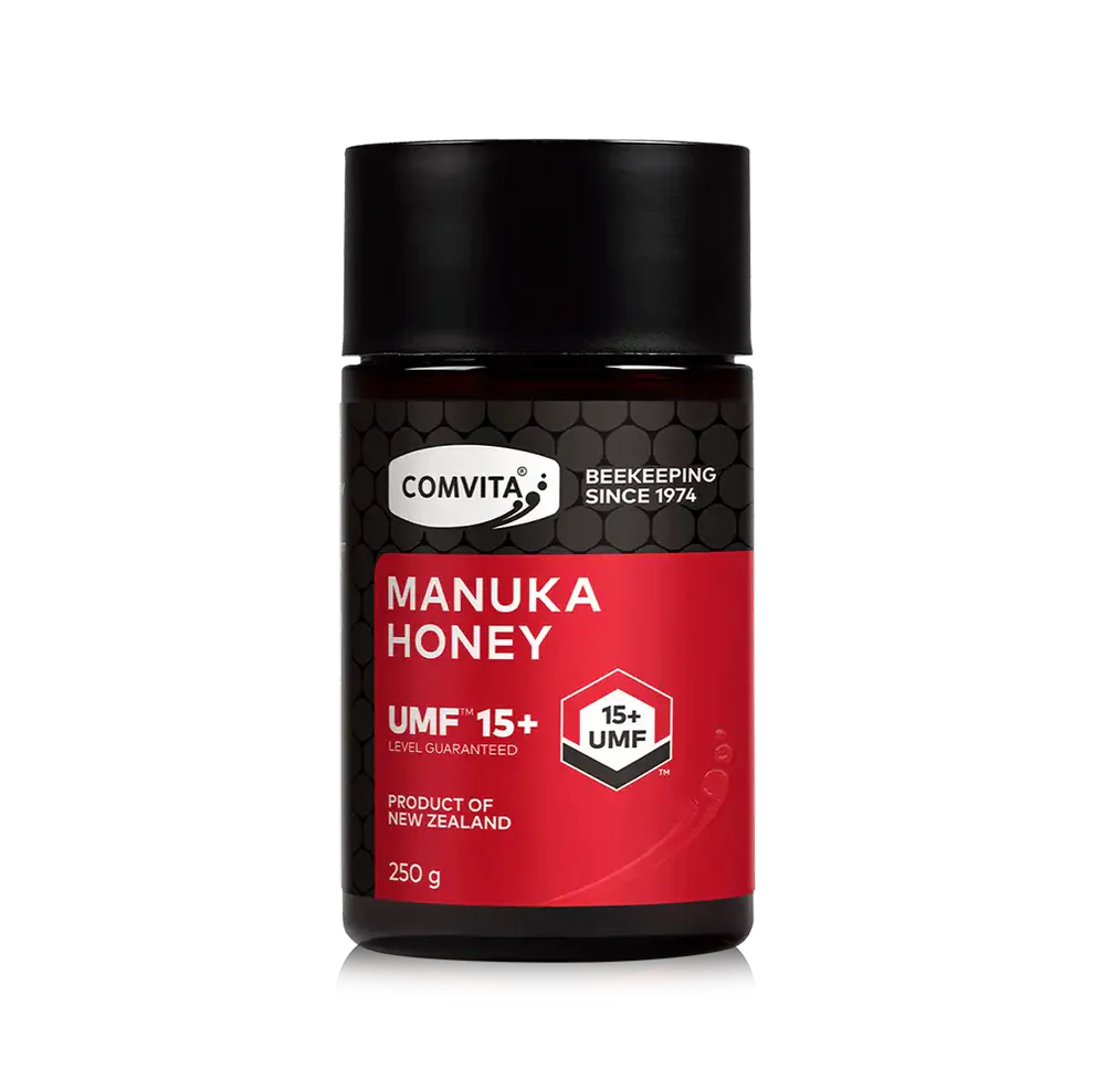Comvita UMF 15+ Manuka Honey 250g