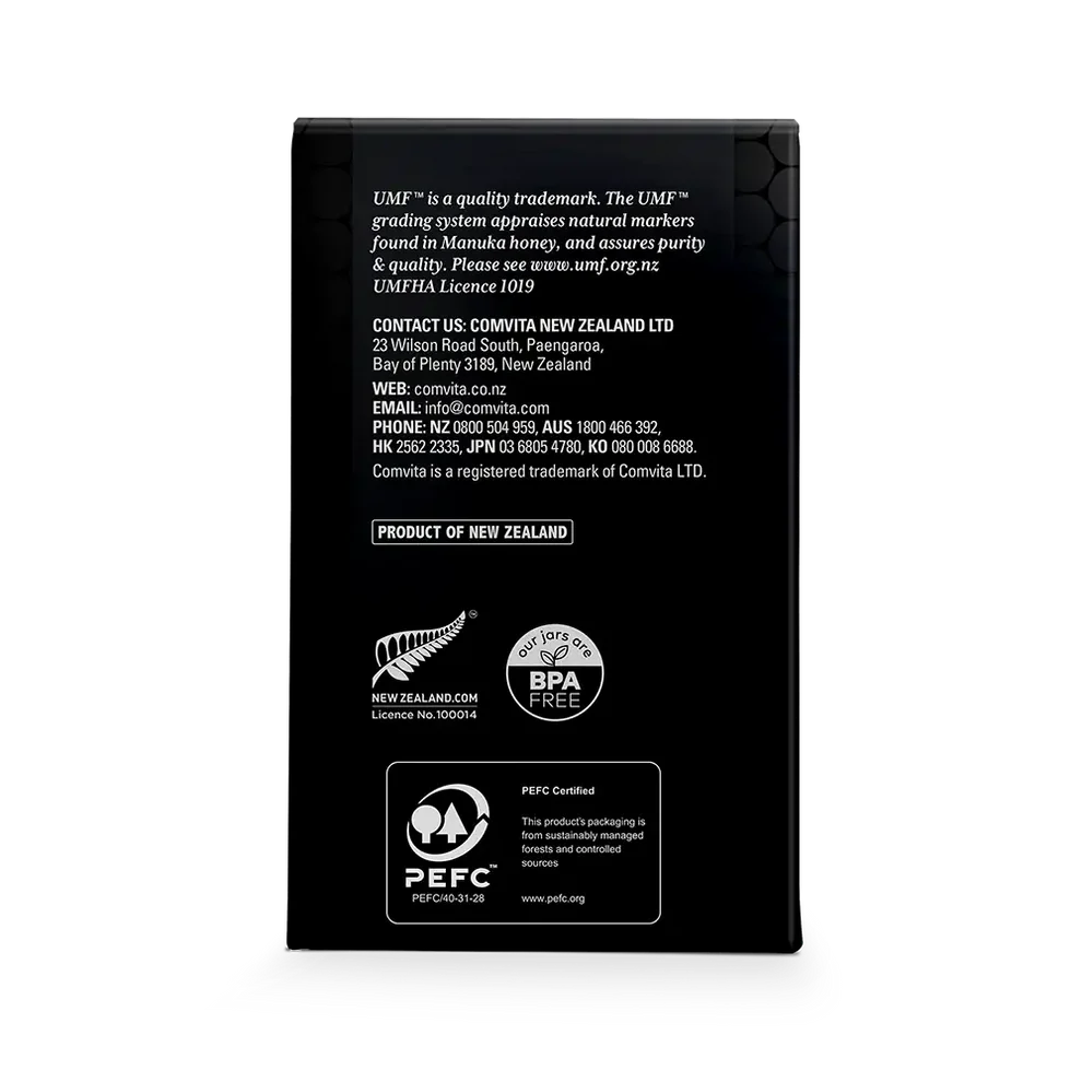 Comvita UMF 10+ Manuka Honey 500g