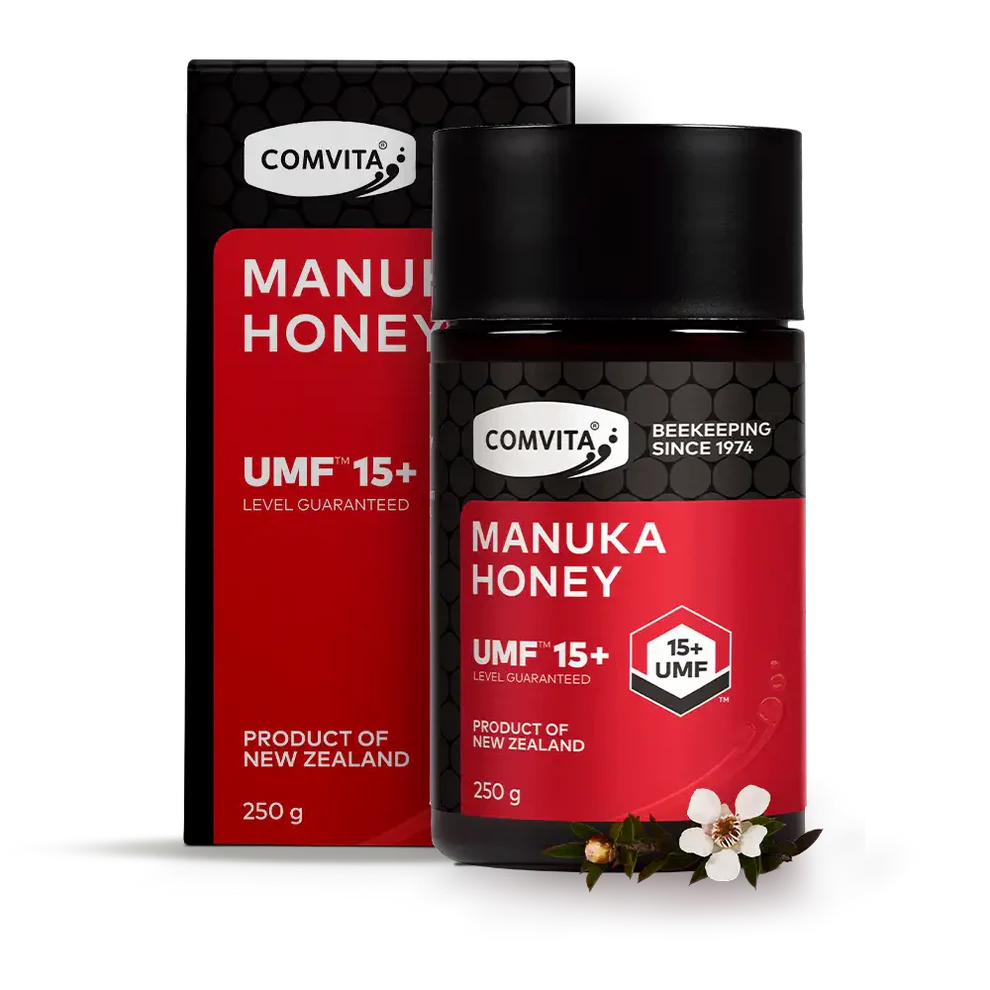 Comvita UMF 15+ Manuka Honey 250g
