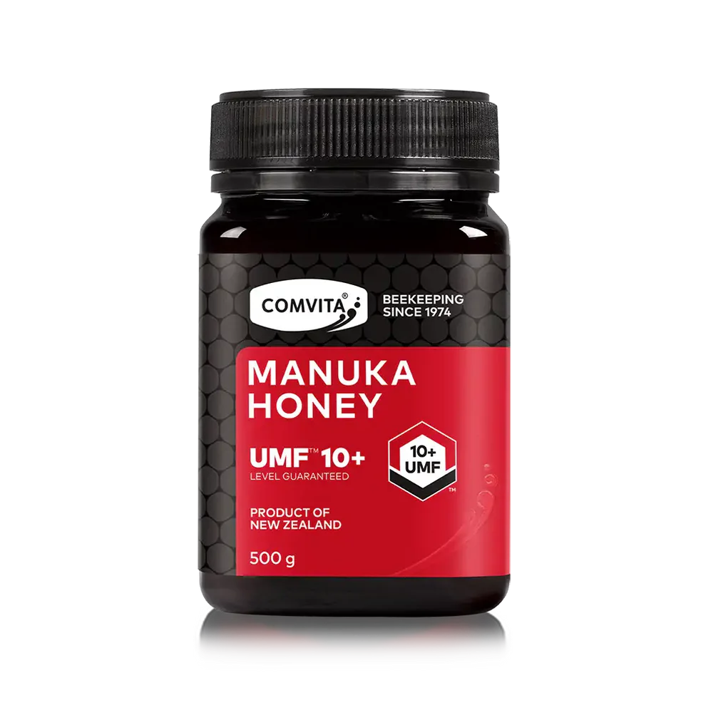 Comvita UMF 10+ Manuka Honey 500g