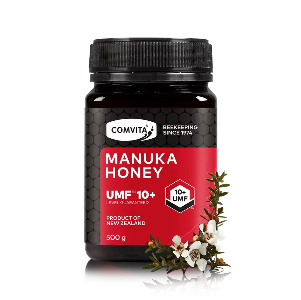 Comvita UMF 10+ Manuka Honey 500g