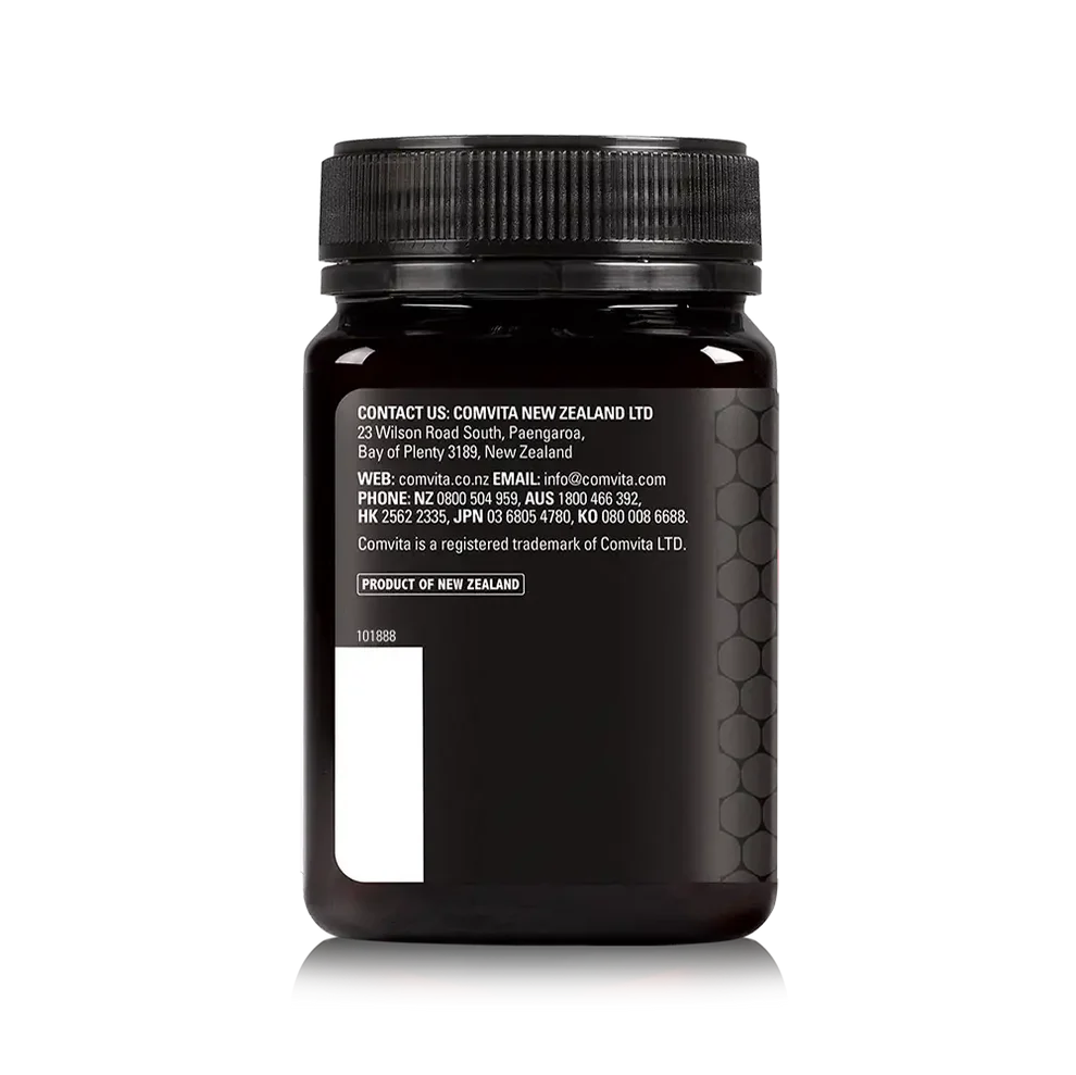 Comvita UMF 10+ Manuka Honey 500g