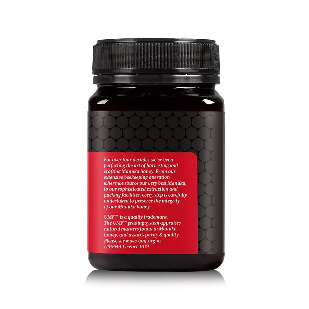 Comvita UMF 10+ Manuka Honey 500g