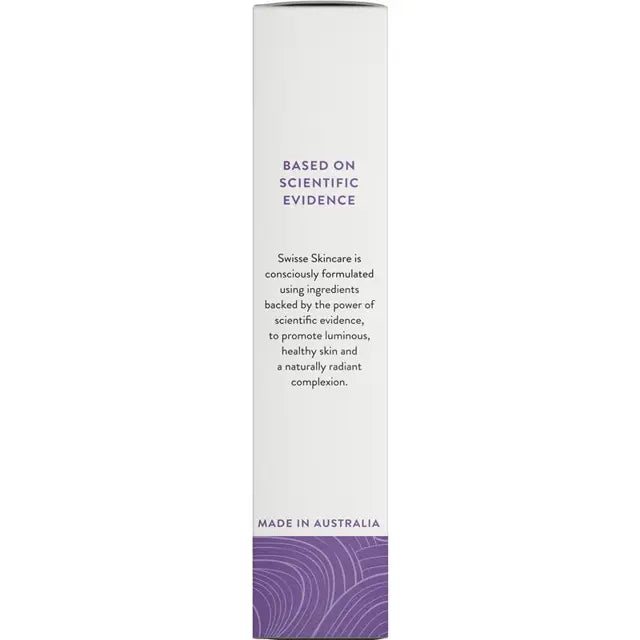 Swisse Skincare Argan Revitalising Eye Cream 15ml
