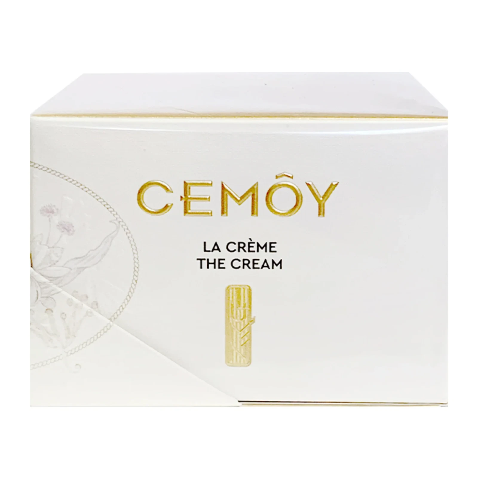 Cemoy The Cream 50ml