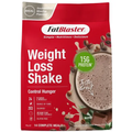 Fatblaster Weight Loss Shake Mocha 465g