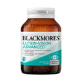 Blackmores Lutein Vision Advanced 60 Caps