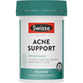Swisse Beauty Acne Support 60 Tablets