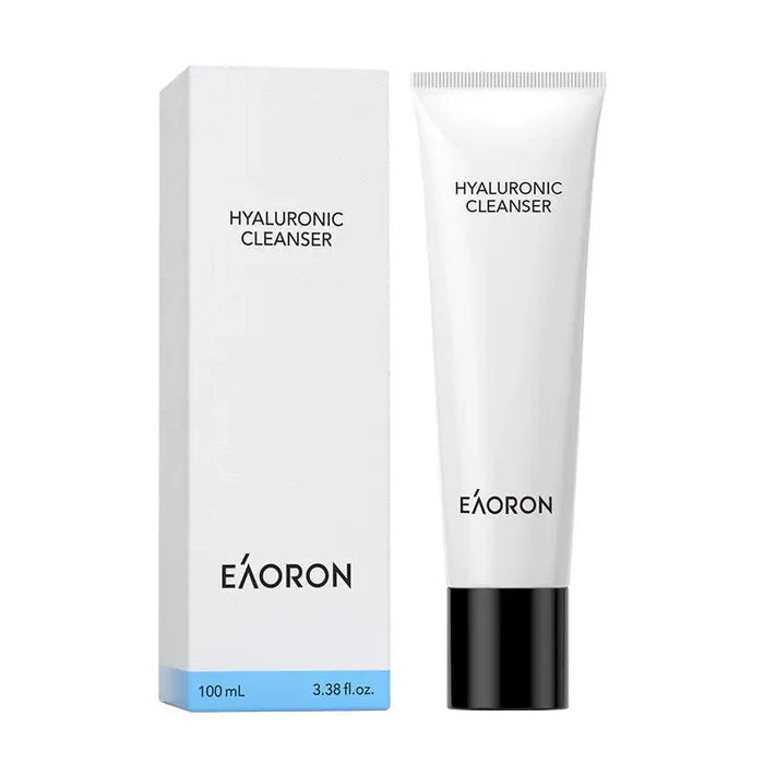 EAORON Hyaluronic Cleaser 100ml
