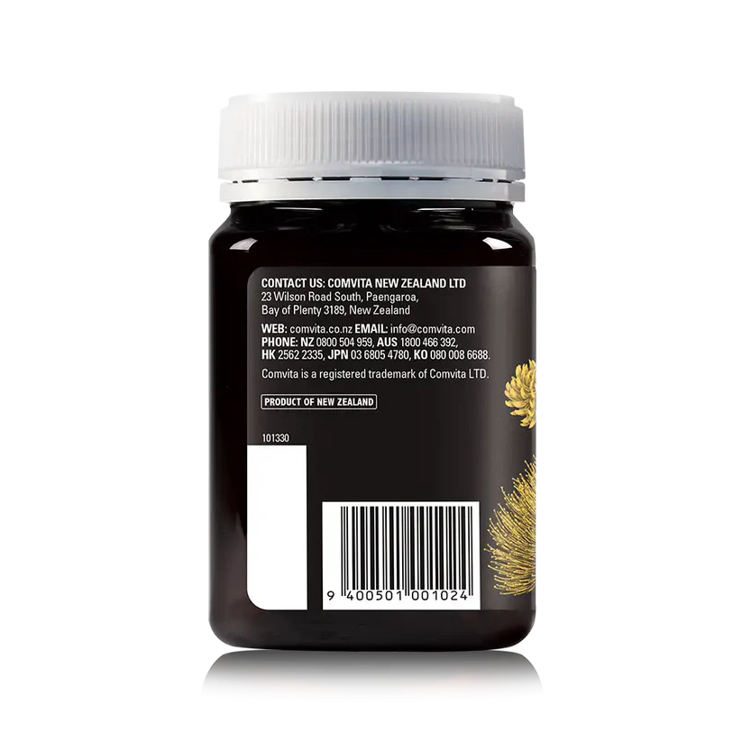 Comvita Multiflora Honey 500g