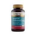 Herbs of Gold Bergamot Cholesterol Care 60 Tablets