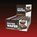 Musashi Protein Wafer-Chocolate 40g*12