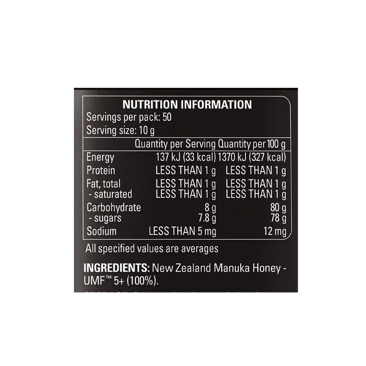 Comvita Manuka Honey Blend MGO30+ 500g
