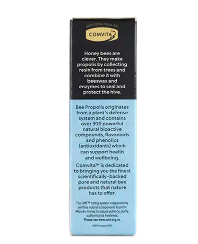 Comvita Propolis Oral Spray (High Strength) 20ml