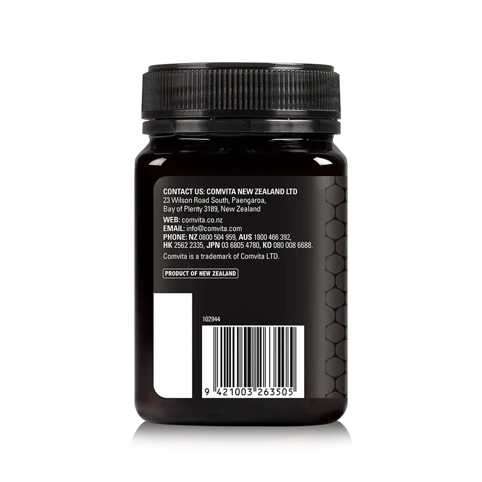 Comvita Manuka Honey Blend MGO30+ 500g