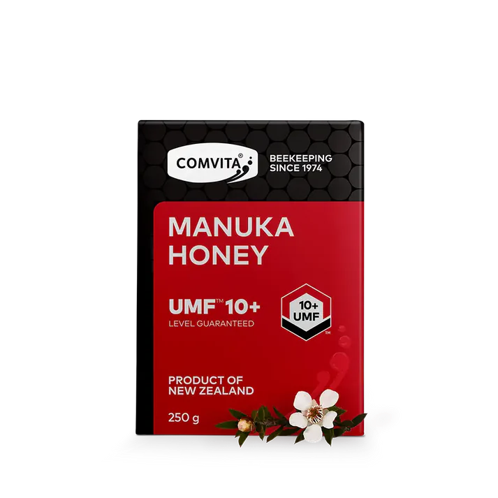 Comvita UMF 10+ Manuka Honey 250g