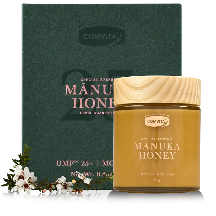 Comvita UMF25+ Manuka Honey 250g