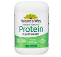 Nature's Way Instant Natural Protein Unflavoured 375g