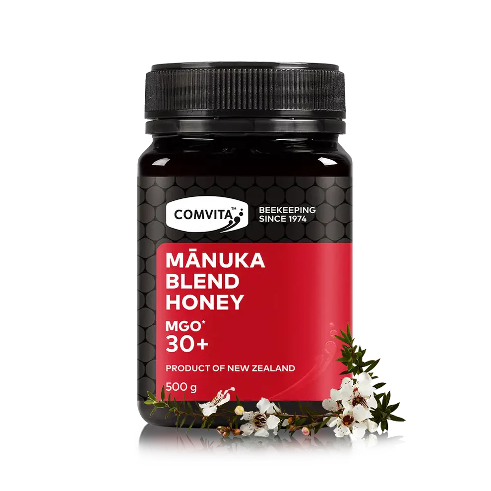 Comvita Manuka Honey Blend MGO30+ 500g
