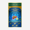 Wealthy Health Liver Tonic 33000 100 Capsules
