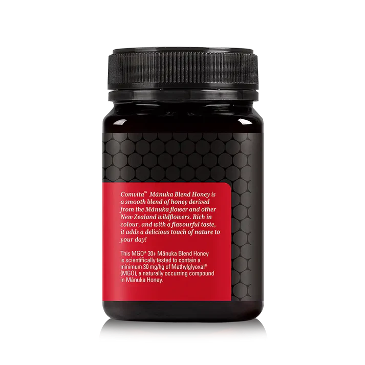 Comvita Manuka Honey Blend MGO30+ 500g