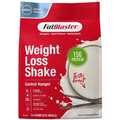 FatBlaster Weight Loss Shake Vanilla 465g