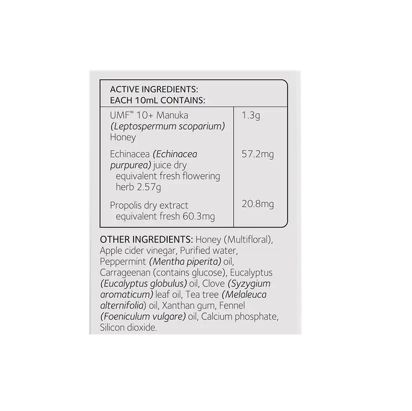 Comvita Propolis Elixir 200ml