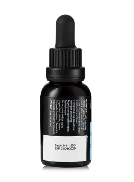 Comvita Bee Propolis Extract PFL15 25ml
