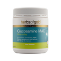 Herbs of Gold Glucosamine MAX 180 Tablets